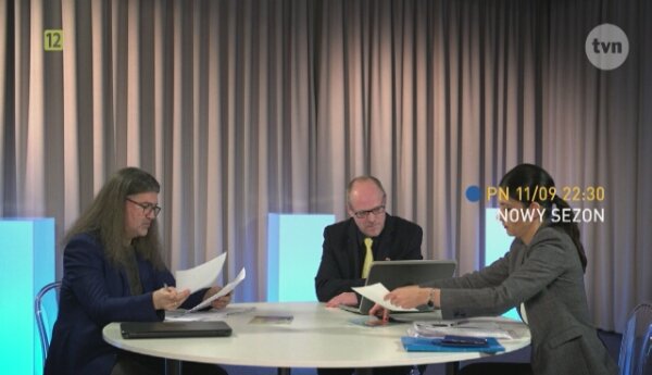 Zobacz zwiastun programu "Ślub od pierwszego wejrzenia"