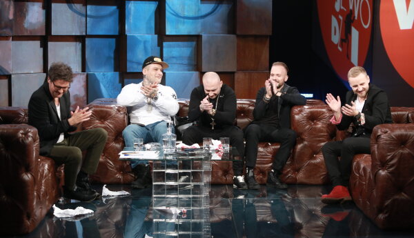 Popek, Sobota, Matheo i Paweł Domagała - ciąg dalszy