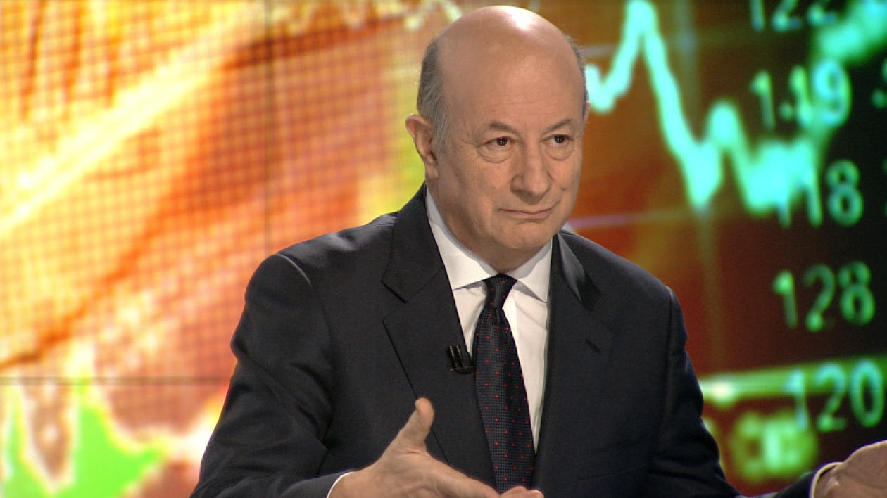 Jacek Rostowski o wyzwaniach dla Polski. Wieczór w TVN24 Biznes i Świat